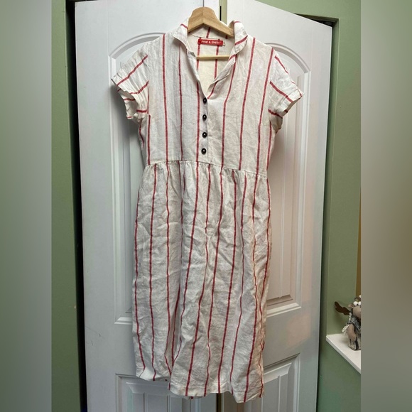 SOLD Pyne and smith no. 30 - Picture 1 of 5